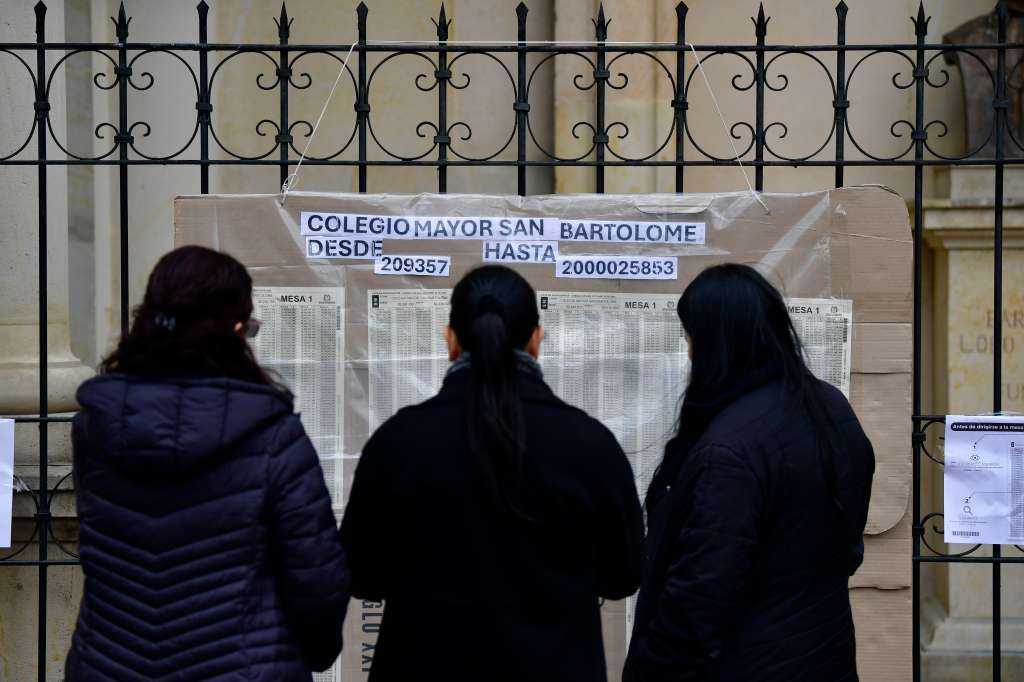 Amenazas y quema de votos: los retos de seguridad que dejaron las votaciones del Pacto Histórico