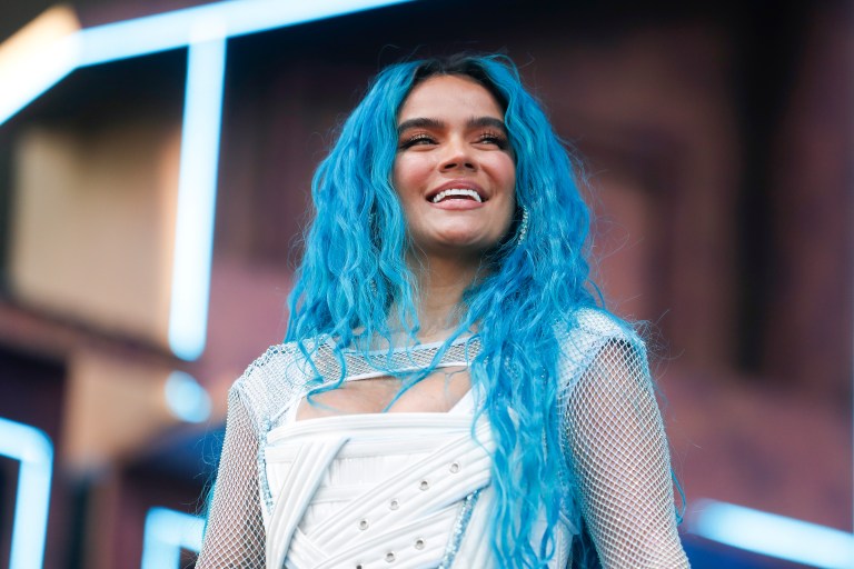 Karol G sorprendió y encantó a los asistentes del Tomorrowland junto a Tiësto