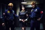 Pussy Riot, la nota feminista