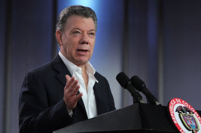 «Estamos muy cerca de la definición de un nuevo acuerdo»: Santos