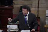 Paro Nacional: Fiscalía archiva investigación contra Diego Molano