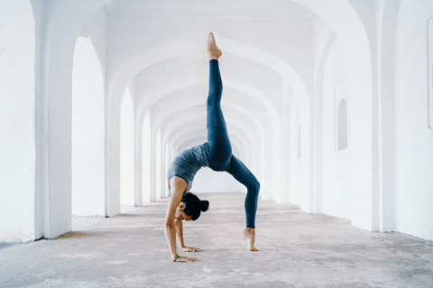 ¿Por qué deberíamos practicar yoga?