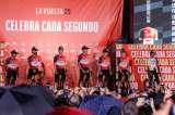 Así será la primera etapa de la Vuelta a España 2025: hora, recorrido y altimetría