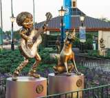Disney anuncia atracciones de “Coco” y “Frozen” en sus parques temáticos