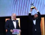Colombia gana el Festival de Cine de El Gouna 2025 con “Un poeta” de Simón Mesa