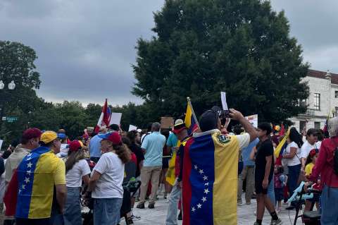 Estados Unidos extendió el TPS a venezolanos por otros 18 meses, ¿cómo se tramita?