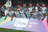 Con victoria de Llaneros frente a Pereira arrancó el segundo semestre de la Liga BetPlay