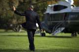 Obama, un mundo de promesas