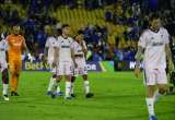 Millonarios dejó escapar el triunfo y complicó sus aspiraciones en Liga: la tabla