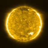 Científicos descubren “hogueras” en el sol