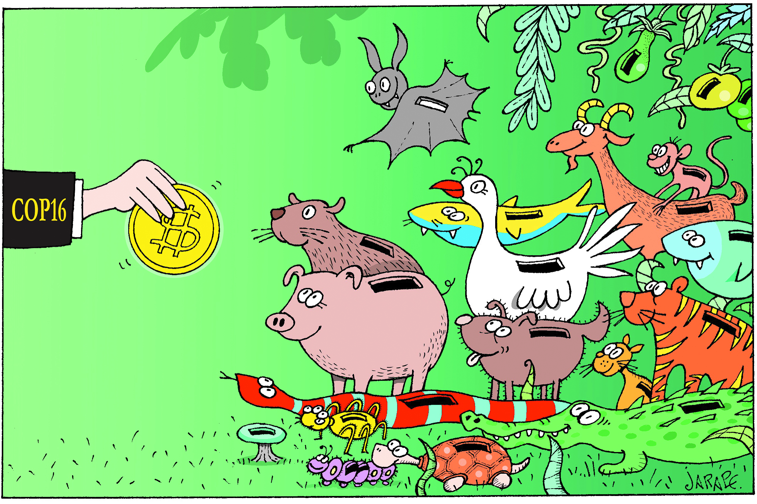 Caricatura