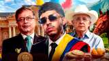 Stream de Westcol con Álvaro Uribe: cuándo, a qué hora y dónde ver la transmisión en vivo