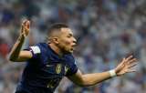 Kylian Mbappé: máximo goleador del Mundial de Catar 2022