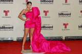 Premios Billboard 2021. Aquí los artistas mejor vestidos.