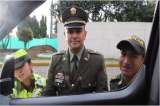 La respuesta de un grupo de policías al reto del #KikiChallenge