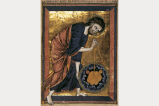 El arquitecto del mundo y el orden divino del universo (El teatro de la historia)