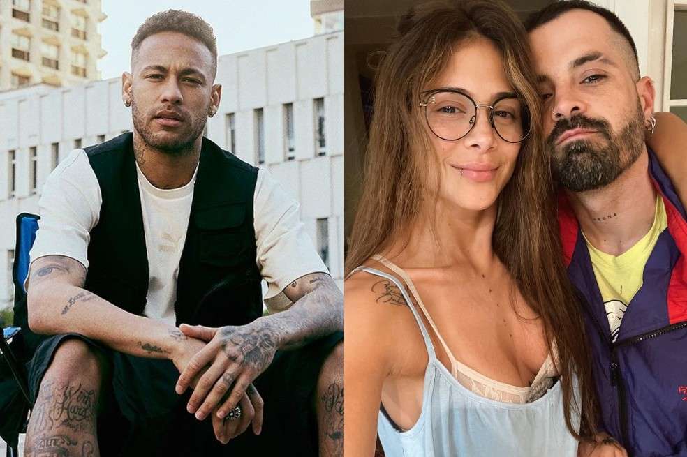 Greeicy y Mike Bahía son una de las parejas más queridas y estables de la farándula nacional y de la industria musical.