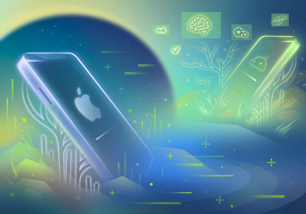 La experiencia tecnológica puede variar drásticamente en función del tipo de teléfono que compres en los próximos años.