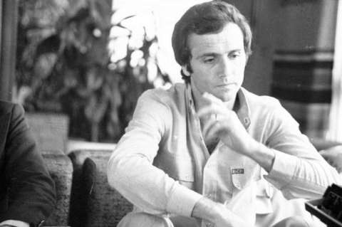 Roberto Perfumo, el adiós a un grande del fútbol