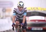 Einer Rubio, cerca del triunfo: quinto en la etapa reina del Tour de Francia 2025