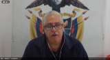 Reaparece exsenador Iván Moreno y Corte Suprema alista decisión sobre su proceso