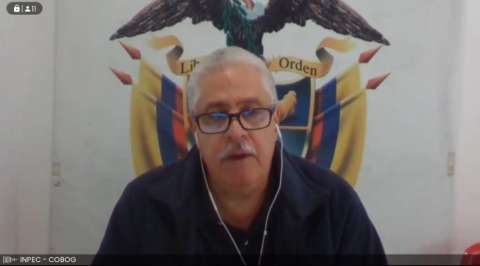 Nueva condena de cinco años para exsenador Iván Moreno por contrato de ambulancias
