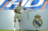 Mariano y la leyenda del 7