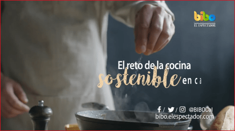 El reto de la cocina sostenible en casa