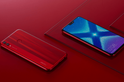 Análisis del Honor 8X: Pantalla y diseño dentro de sus grandes atributos
