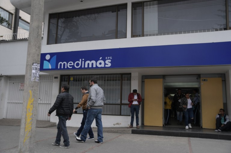 La última auditoría que “rajó” a Medimás
