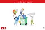 ¿Por qué es importante la información sobre economía circular?