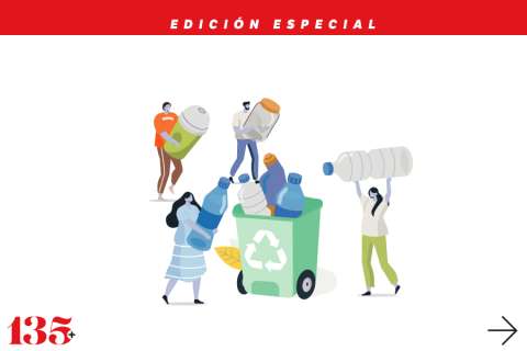 ¿Por qué es importante la información sobre economía circular?