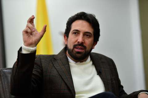 “Ninguna ciudad se va a apagar: Minhacienda sobre crisis en el sector energético