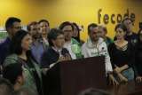 Los profesores sí pueden ser jurados y Fecode no apoya solo a Claudia López
