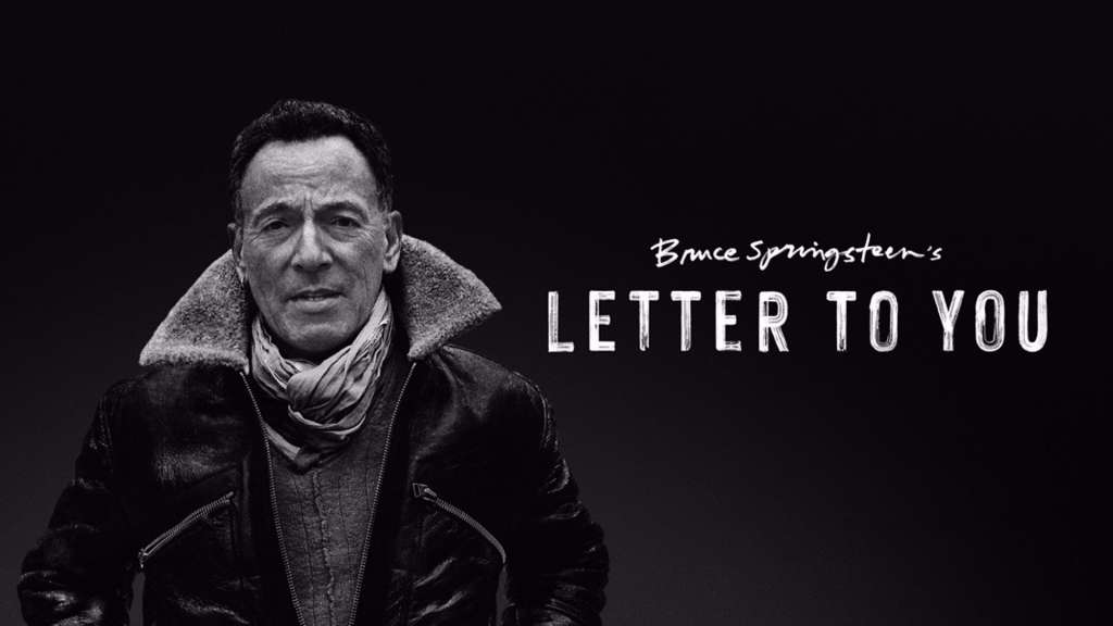 Bruce Springsteen es un artista estadounidense.