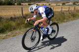 Remco Evenepoel, la gran incógnita de la Vuelta a España