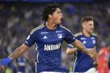 ¡Por fin llegó la victoria! Millonarios venció a Deportivo Pereira en El Campín