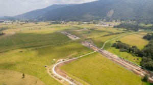 ¿Cómo ordenar la Sabana de Bogotá? Lineamientos clave para su futuro ambiental