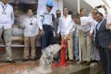 Más de 30 mil habitantes de Riohacha contarán con agua potable las 24 horas del día