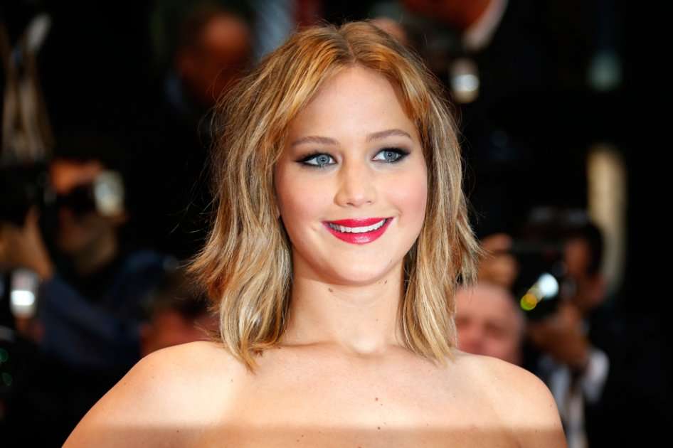 Jennifer Lawrence. / Bang Showbiz