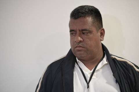 Corte Suprema avaló extradición a Estados Unidos de Geovanny Rojas, alias “Araña”