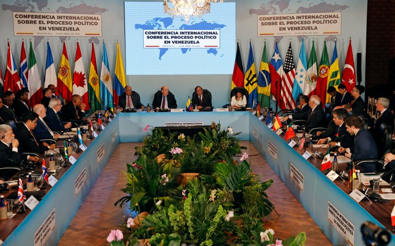 Las variables en la apuesta que Petro hace frente a Venezuela