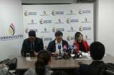 Declaran caducidad al contrato de Navelena
