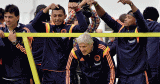 Selección Colombia, el equipo que nos hizo llorar