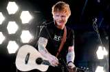 Ed Sheeran tiene nueve temas de su álbum "Divide" en el "top 10″ de las listas británicas