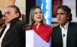 Gustavo Bolívar, Vicky Dávila y Sergio Fajardo lideran reciente encuesta de Guarumo