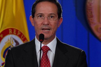 Los hijos del exministro aseguraron que, si bien no les gusta victimizarse, solicitan acreditarse como víctimas de la JEP para aportar a la verdad. / Archivo particular.