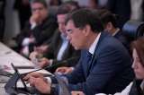 Consejo Nacional Electoral aprobó reforma a su reglamento interno