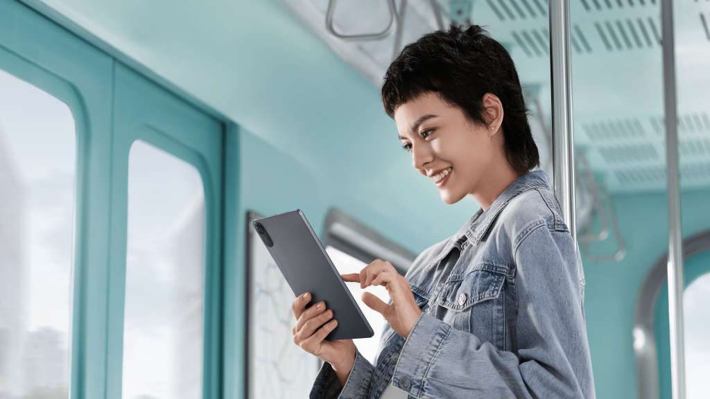 Xiaomi amplía su portafolio en Colombia con la nueva serie Redmi Pad 2