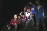 Las alternativas de rescate de los 12 niños atrapados en Tailandia